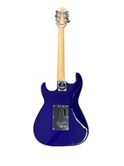 グレッグベネット Malibu MB-50エレキギター 青 グレッグベネット Malibu MB-50エレキギター 青 - メルカリ